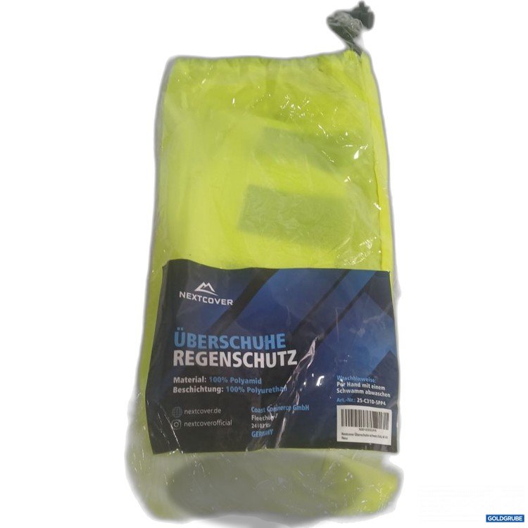 Artikel Nr. 939251: NEXTCOVER Überschuhe Regenschutz