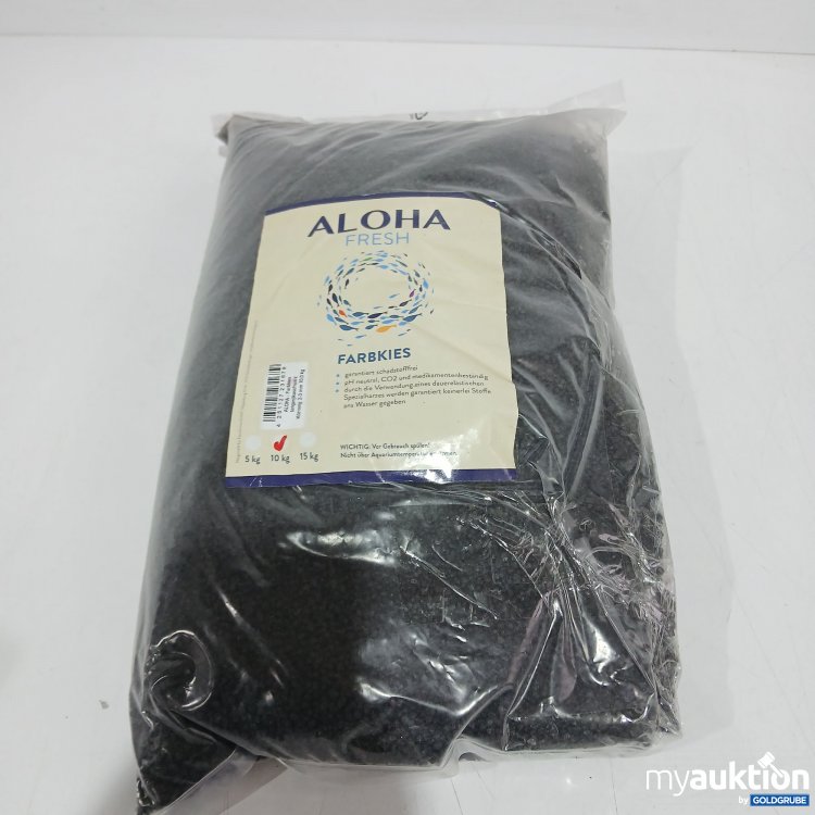 Artikel Nr. 950251: Aloha Fresh Farbkies 10kg  