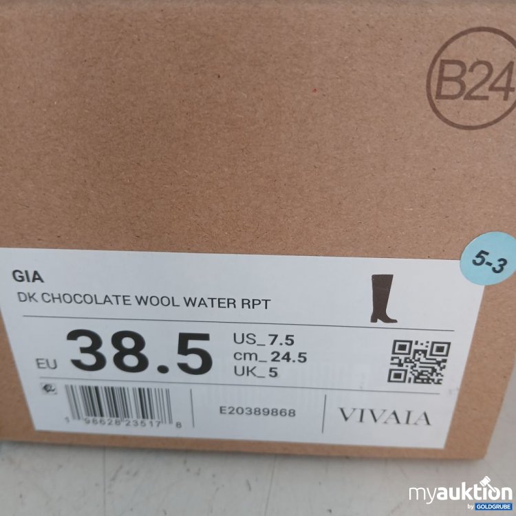 Artikel Nr. 954251: VIVAI GIA Stiefel