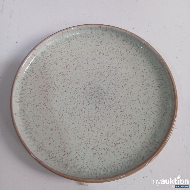 Artikel Nr. 960251: Sänger Value Collection Desertteller Rio Minze 6tlg. aus Steingut 