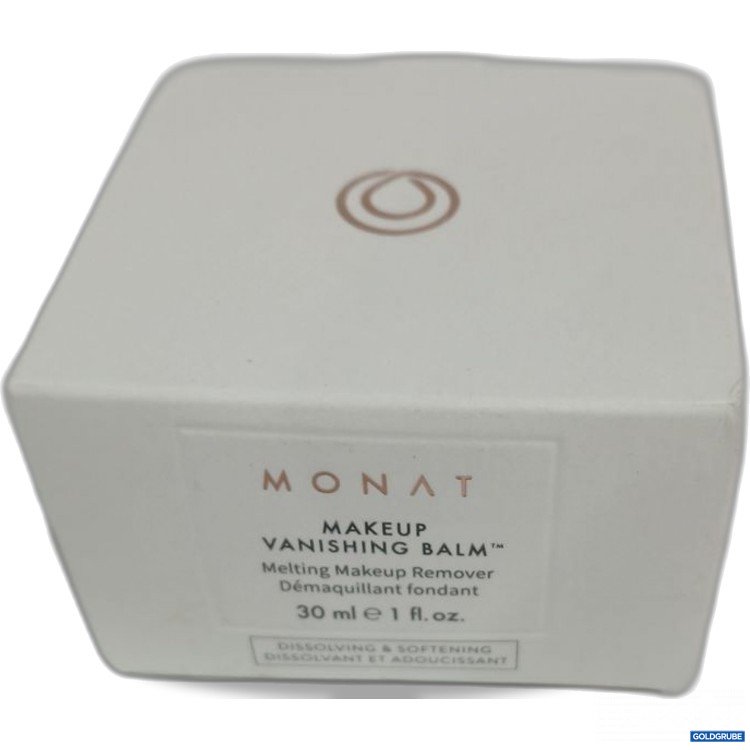 Artikel Nr. 967251: MONAT Makeup Vanishing Balm 30 ml