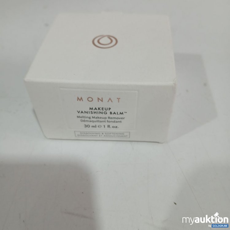 Artikel Nr. 967251: MONAT Makeup Vanishing Balm 30 ml