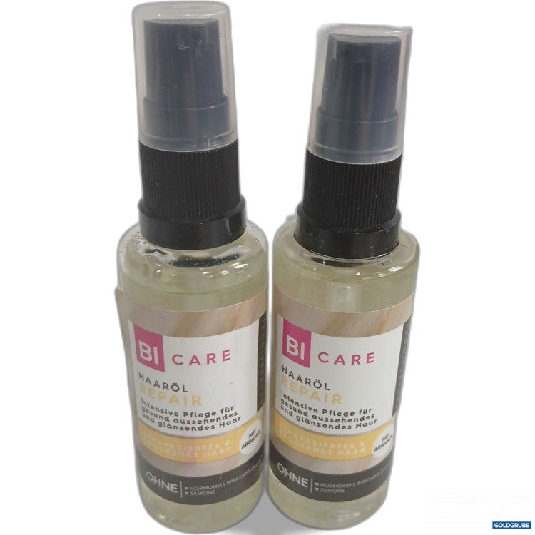 Artikel Nr. 979251: Bi Care Haaröl Repair je 55ml 