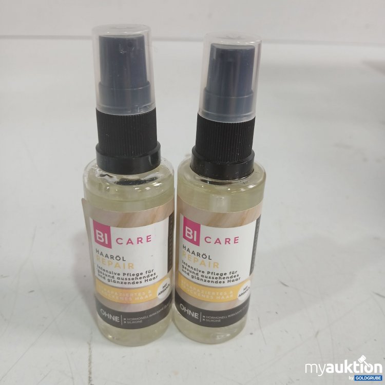 Artikel Nr. 979251: Bi Care Haaröl Repair je 55ml 