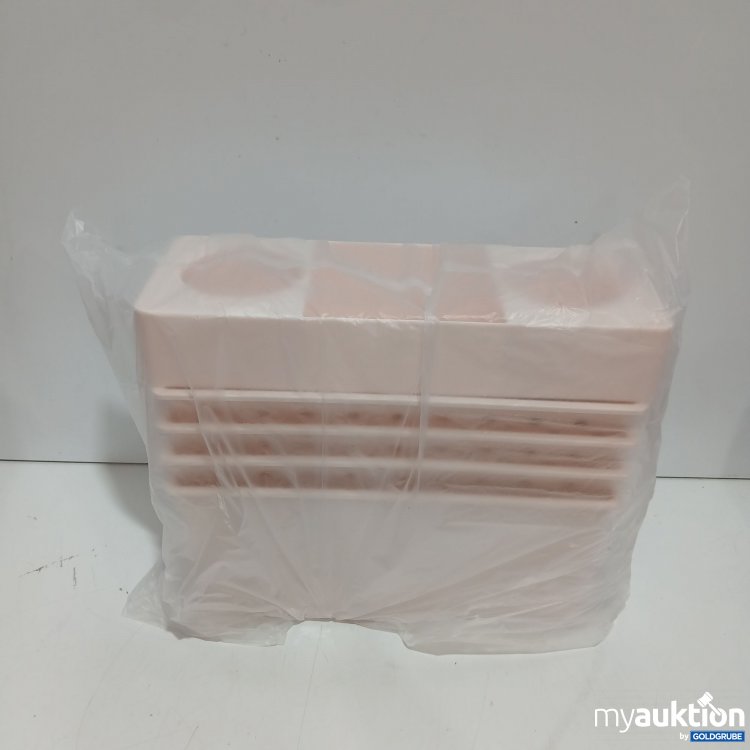 Artikel Nr. 983251 Artikel Nr. 983251: Lagerregal Rosa 38.5x17x30.5cm