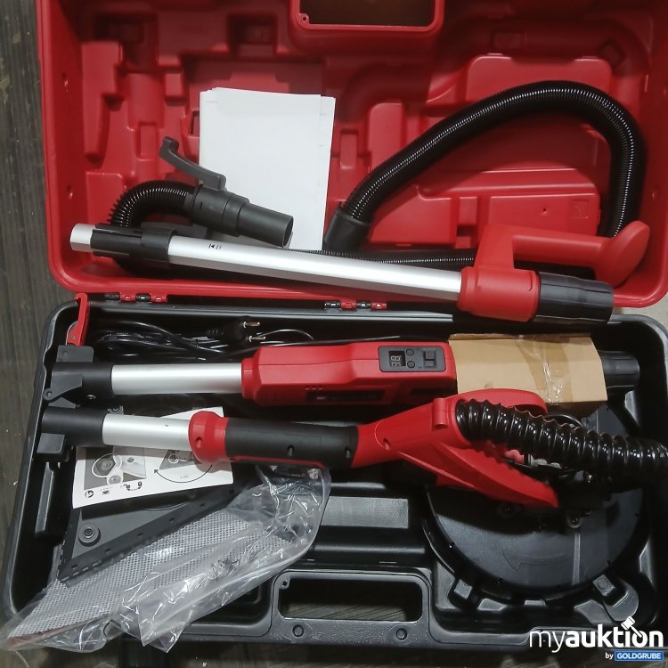 Artikel Nr. 988251: Einhell Trockenbauschleifer 2025/06/EB099546 