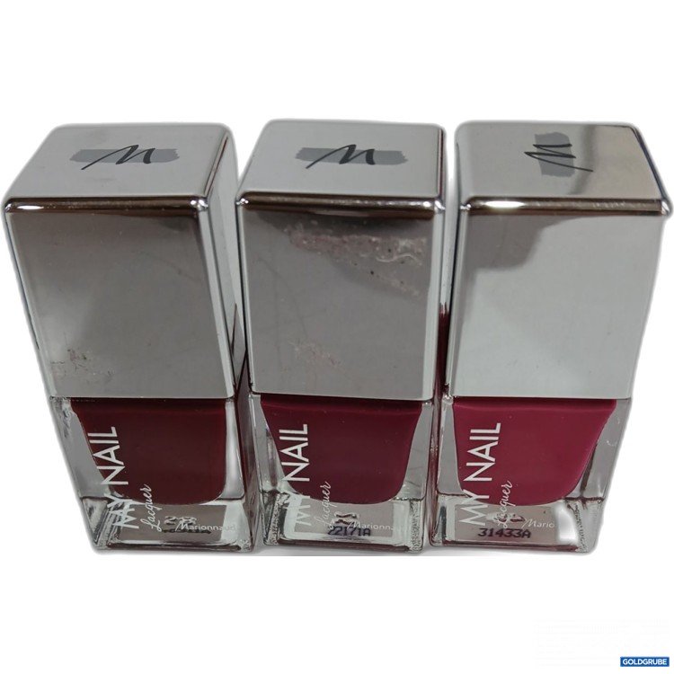 Artikel Nr. 997251: MARIONNAUD My Nail Nagellack 