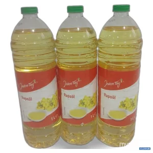 Artikel 477251: Jeden Tag Rapsöl 1L