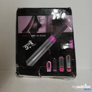 Auktion Hot Air Styler 5 in 1 
