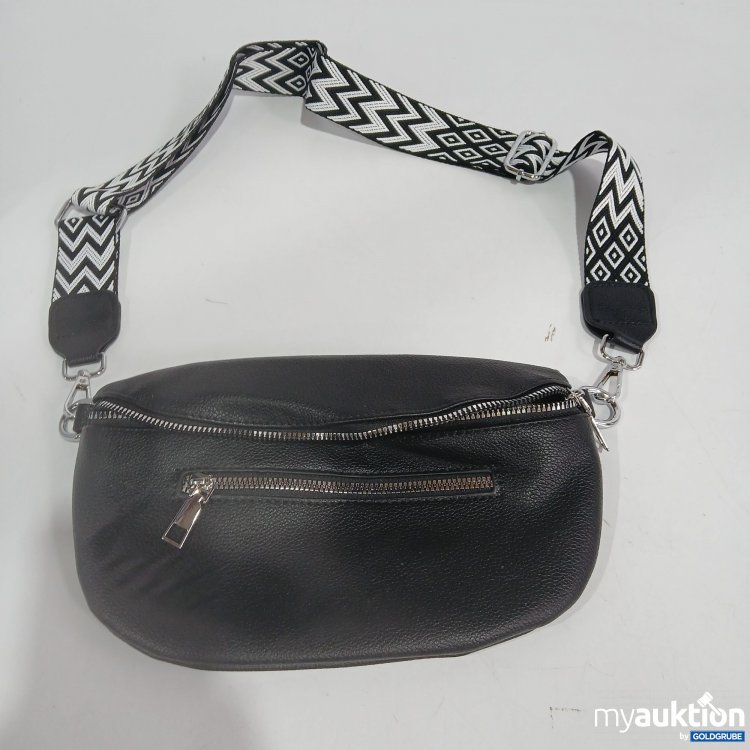 Artikel Nr. 397252 Artikel Nr. 397252: Bauchtasche ca. 25x12cm