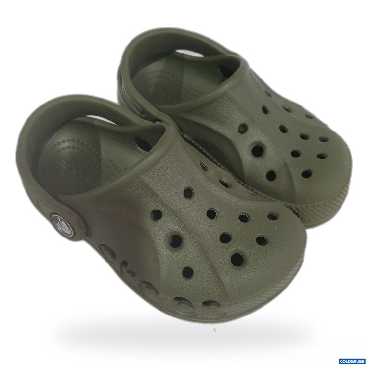 Artikel Nr. 443252: Kinder Crocs 