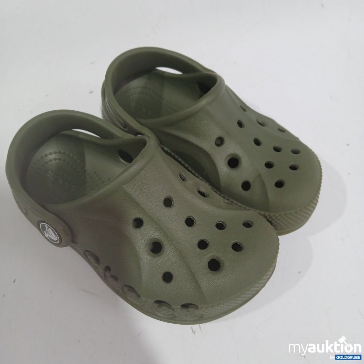 Artikel Nr. 443252: Kinder Crocs 