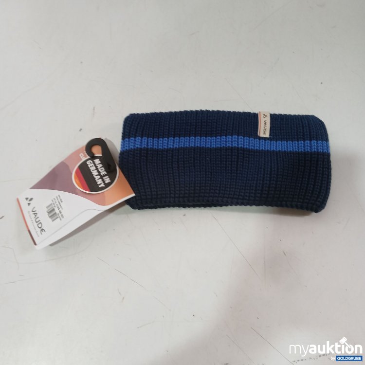 Artikel Nr. 445252 Artikel Nr. 445252: Vaude Melbu Headband VI, Größe One Size, Model.No. 40249