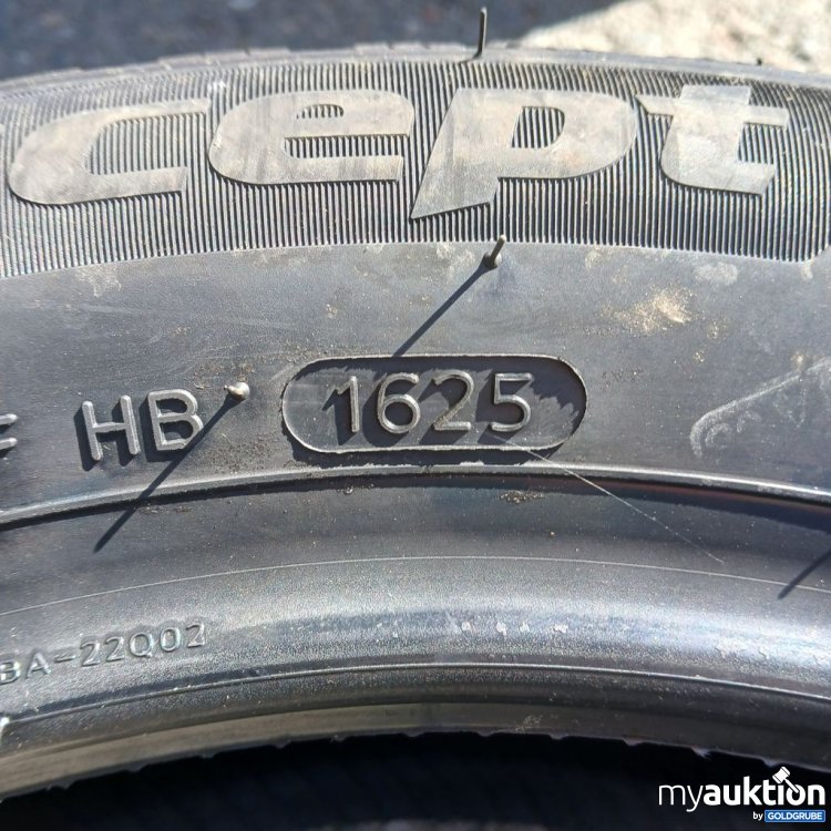 Artikel Nr. 447252 Artikel Nr. 447252: Hankook Winter i*cept RS3 165/65R15 81T