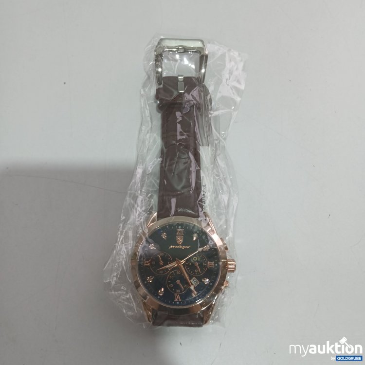 Artikel Nr. 518252: Poedagar Armbanduhr 