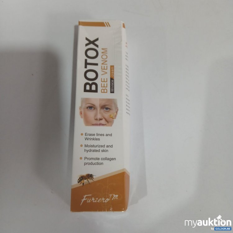 Artikel Nr. 521252 Artikel Nr. 521252: Botox Bee Venom Wrinkle Cream 20g
