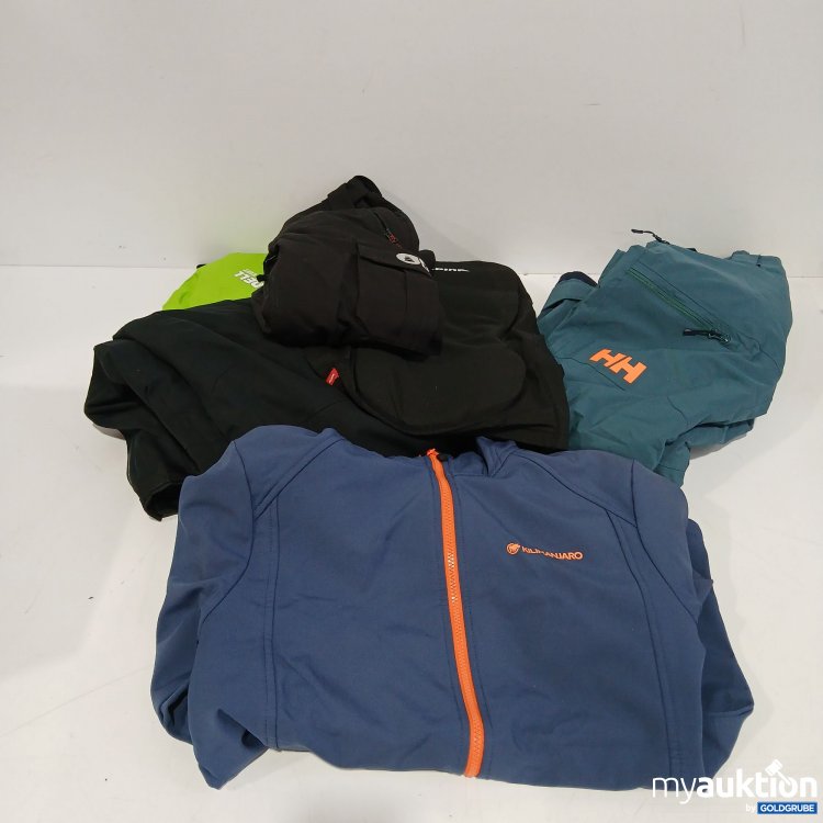 Artikel Nr. 523252 Artikel Nr. 523252: Diverse Bekleidung