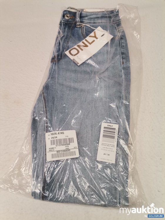 Artikel Nr. 675252 Artikel Nr. 675252: Only Jeans
