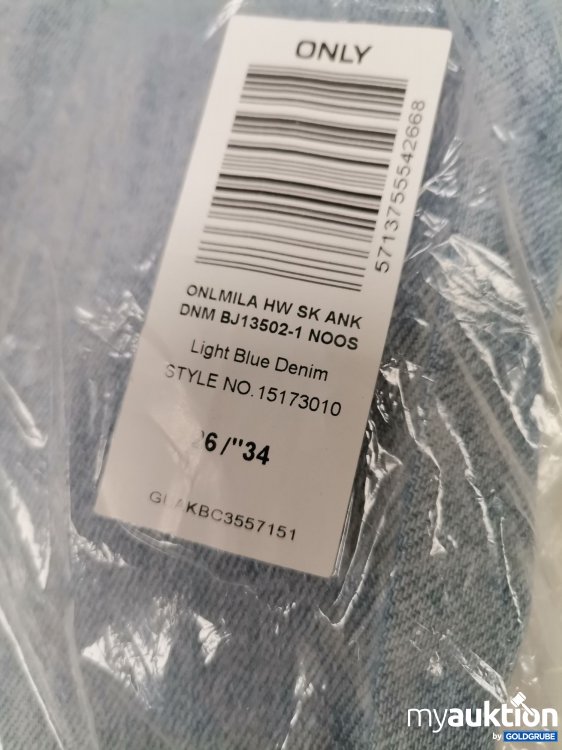 Artikel Nr. 675252 Artikel Nr. 675252: Only Jeans
