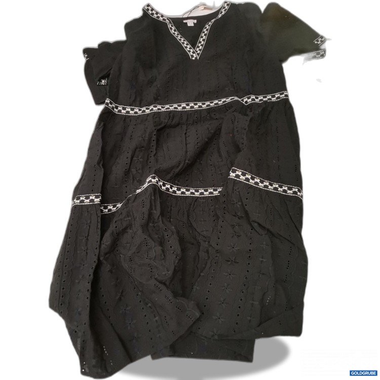 Artikel Nr. 707252: Alba Moda Kleid 