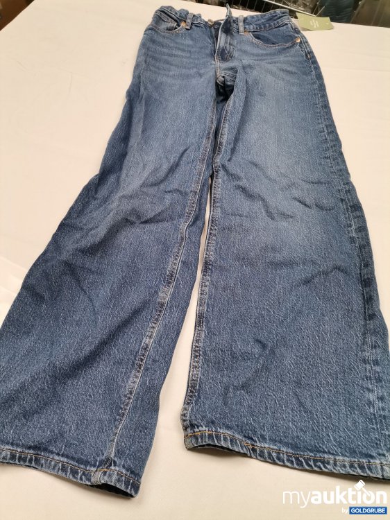 Artikel Nr. 776252 Artikel Nr. 776252: H&M Jeans