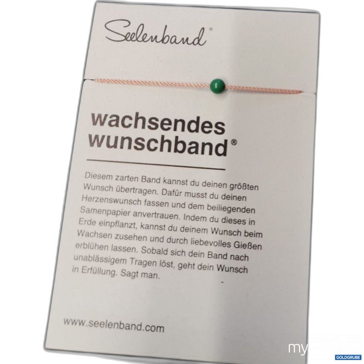 Artikel Nr. 786252: Seelenband