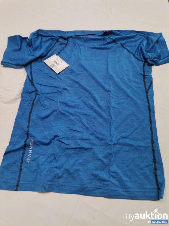 Artikel Nr. 823252 Artikel Nr. 823252: Pfanner Merino tencel Shirt