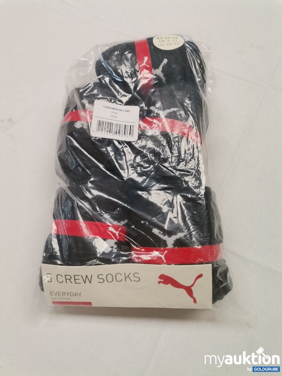 Artikel Nr. 824252 Artikel Nr. 824252: Puma Socks