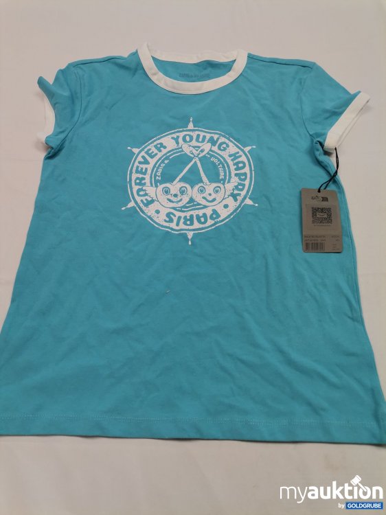 Artikel Nr. 842252: Zadige & Voltaire Shirt
