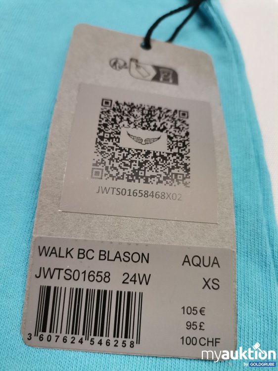 Artikel Nr. 842252: Zadige & Voltaire Shirt