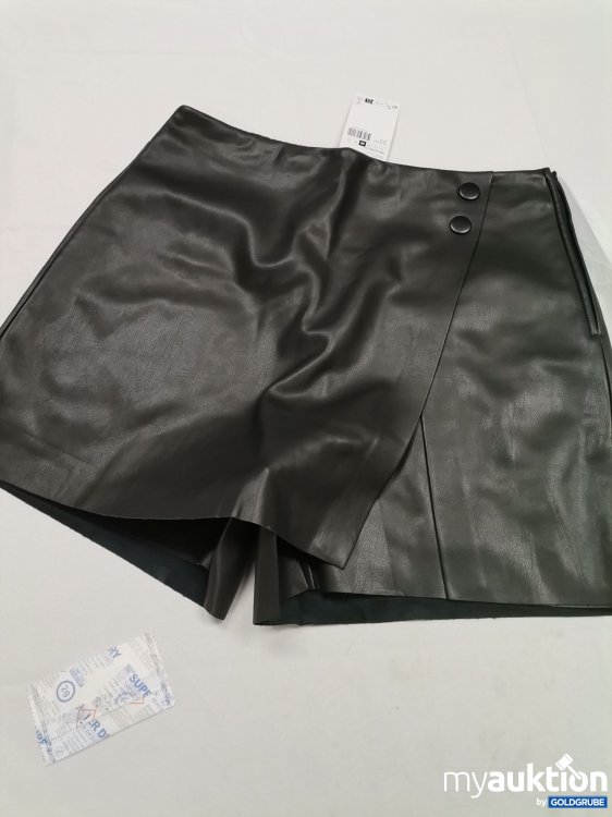 Artikel Nr. 843252: Cache cache Skort Lederoptik 