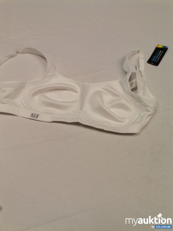 Artikel Nr. 864252 Artikel Nr. 864252: His Sport BH