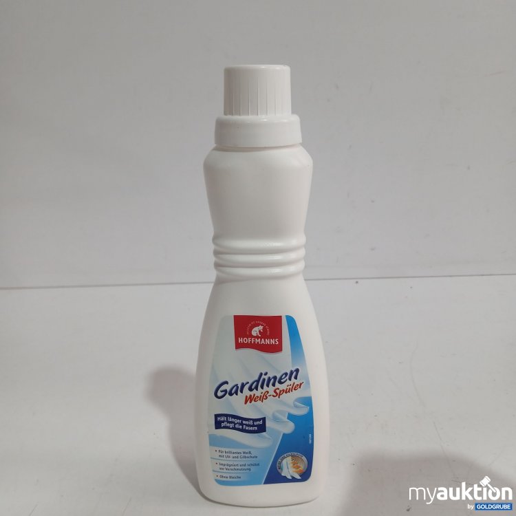 Artikel Nr. 867252 Artikel Nr. 867252: Hoffmanns Gardienen Weiß Spüler 500ml