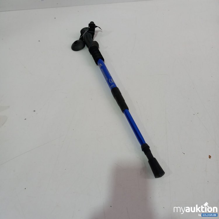 Artikel Nr. 871252: Jungleleopard Wanderstock Blau 60-110cm