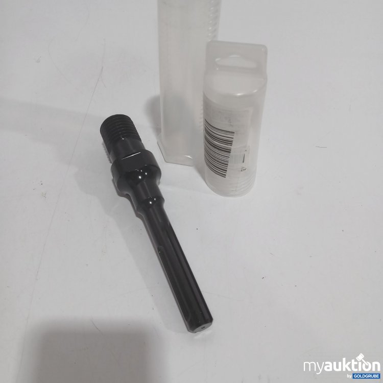 Artikel Nr. 877252 Artikel Nr. 877252: SDS Max Adapter