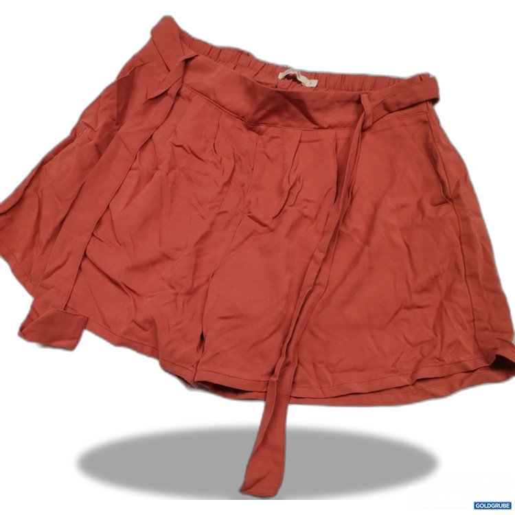 Artikel Nr. 880252 Artikel Nr. 880252: Zerum Shorts ohne Etikett