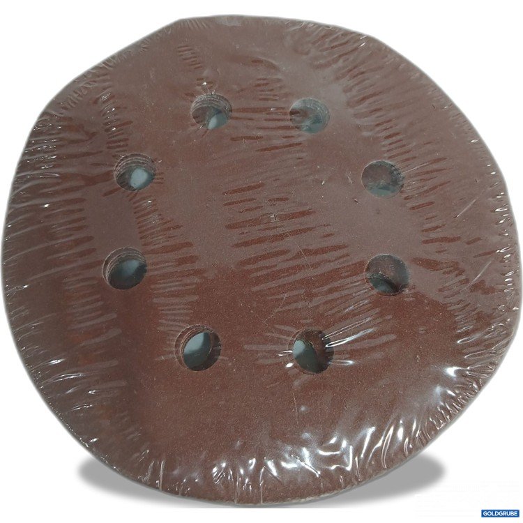 Artikel Nr. 882252: Schleifpapier P80 10Stk 