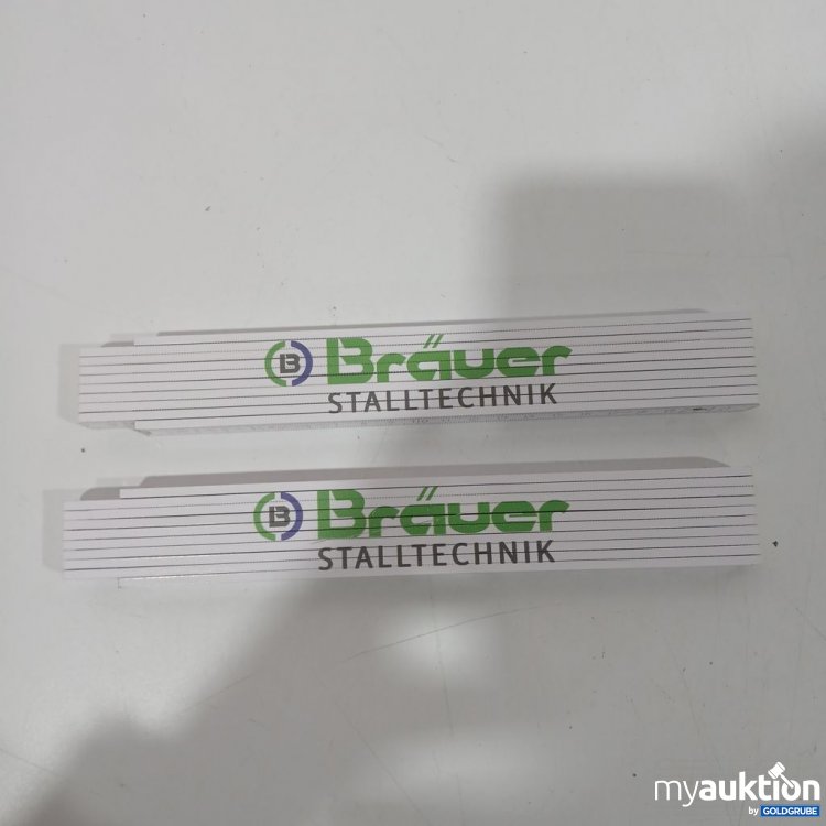 Artikel Nr. 892252 Artikel Nr. 892252: Bräuer Stalltechnik Zahlstab