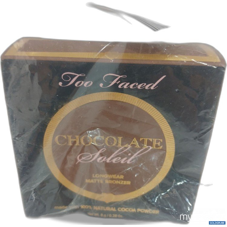 Artikel Nr. 904252: Too Faced Chocolate Soleil Matte Bronzer 8g