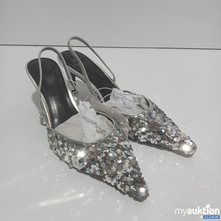 Artikel Nr. 905252: H&M Damen Pumps 