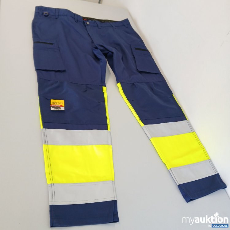 Artikel Nr. 908252: Blakläder Hose