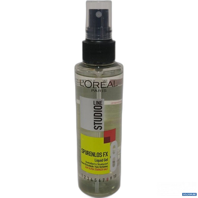 Artikel Nr. 918252: L'Oréal Paris Line Studio Spurenlos FX Liquid Gel 150ml