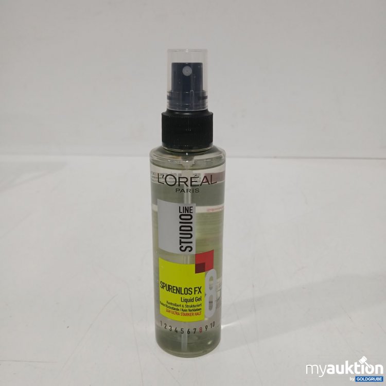 Artikel Nr. 918252: L'Oréal Paris Line Studio Spurenlos FX Liquid Gel 150ml