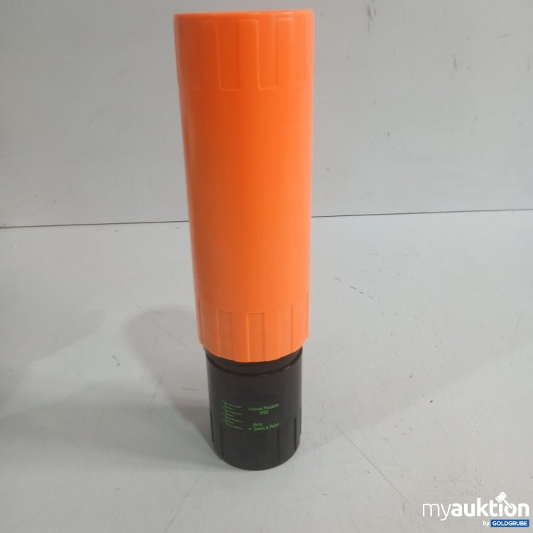 Artikel Nr. 932252: Tennisball Druckdose