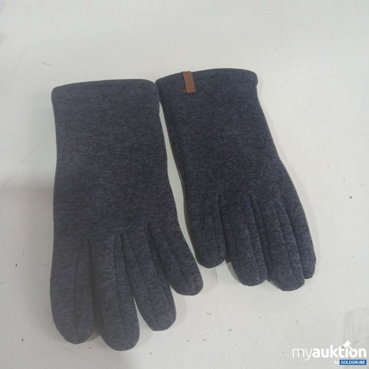 Artikel Nr. 939252 Artikel Nr. 939252: Handschuhe blau