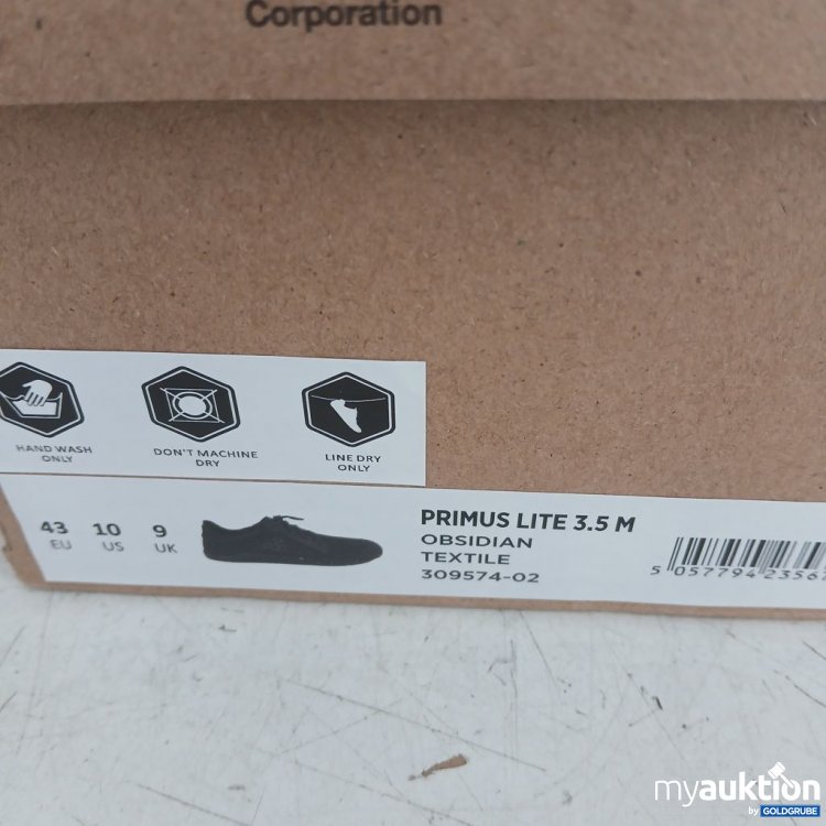 Artikel Nr. 954252: Vivobarefoot Primus Lite II 3.5 M