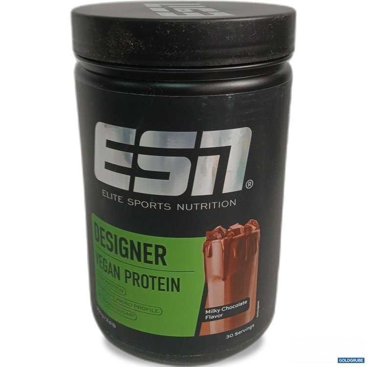 Artikel Nr. 956252: ESN Desinger Vefan Protein 900g 