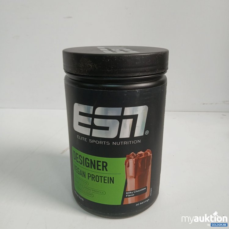 Artikel Nr. 956252: ESN Desinger Vefan Protein 900g 