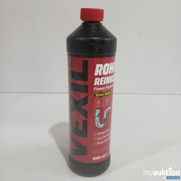 Artikel Nr. 958252: Vexil Rohr Reiniger Power Konzentrat 1L