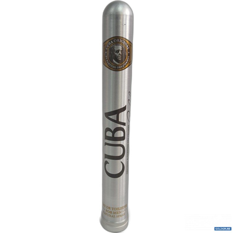 Artikel Nr. 979252: Cuba Eau de Toilette for Men 35ml 